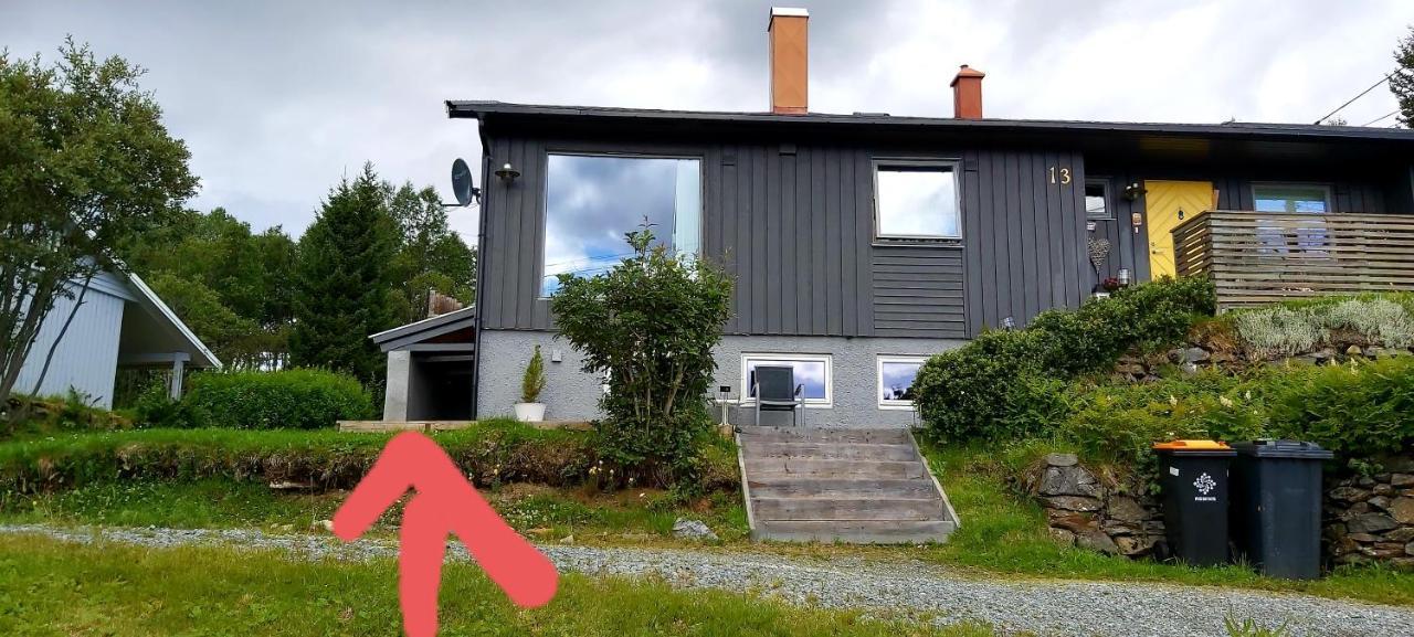 Aurora Rooms For Rent Nr1 We Are Doing Privet Northen Light Trip, Reindeer Trip And Sommaroy Fjord Trip Tromsø Extérieur photo